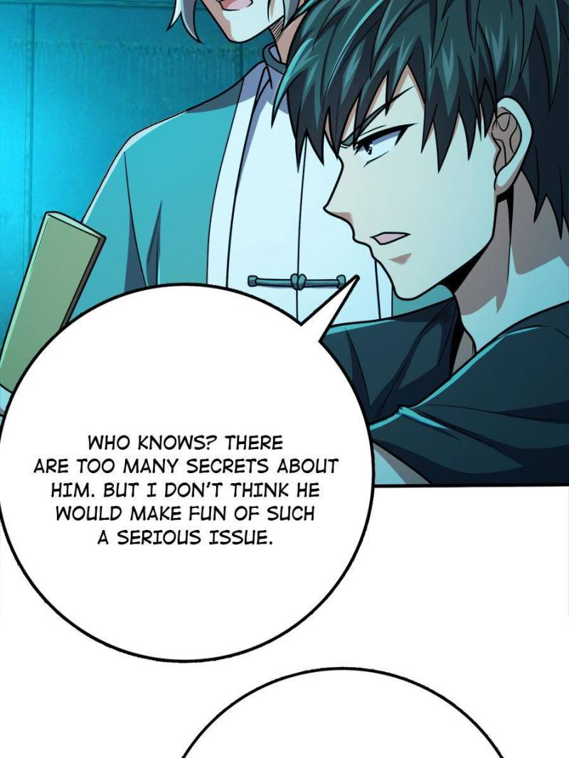 Spare Me, Great Lord! Chapter 318 - 46