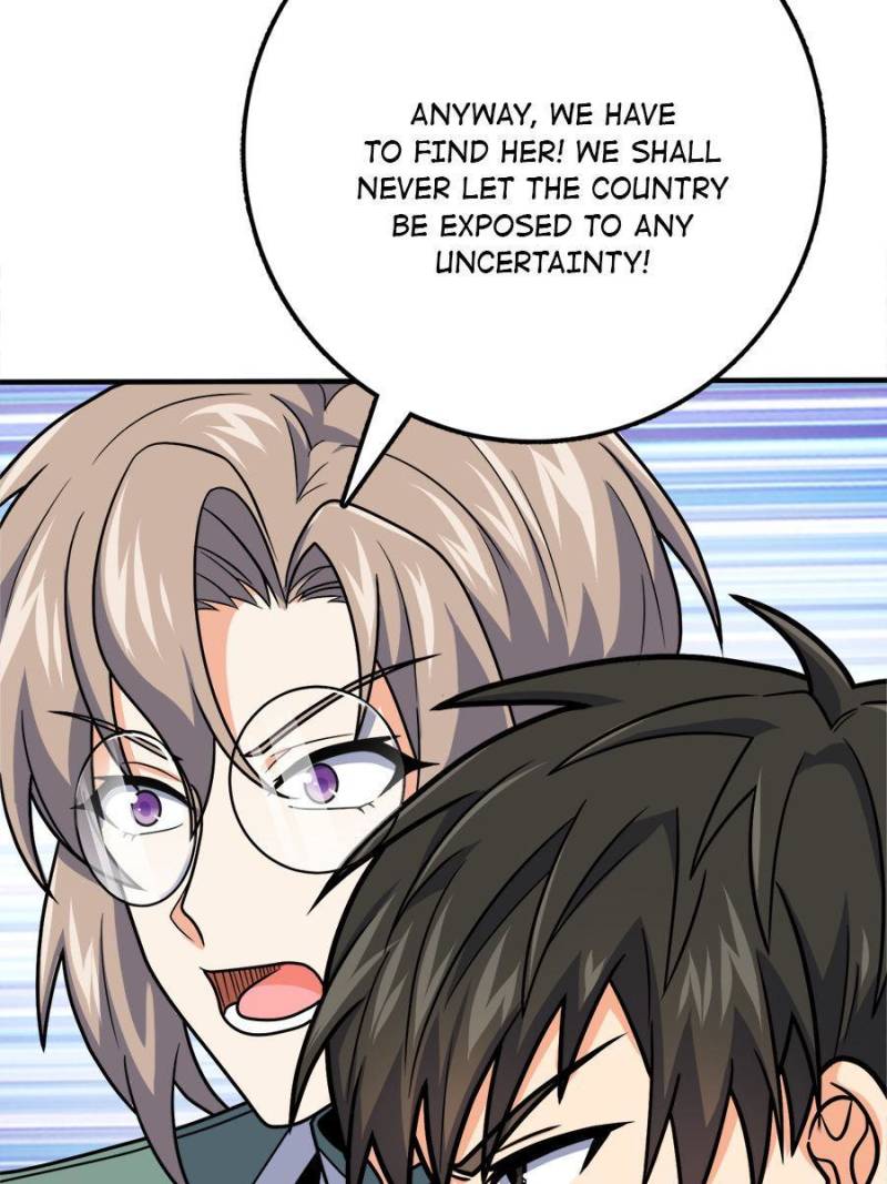 Spare Me, Great Lord! Chapter 318 - 47