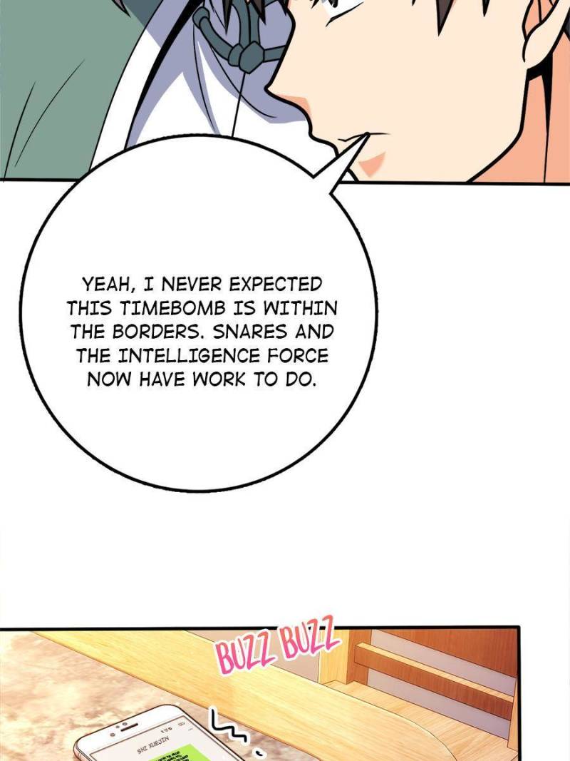 Spare Me, Great Lord! Chapter 318 - 48