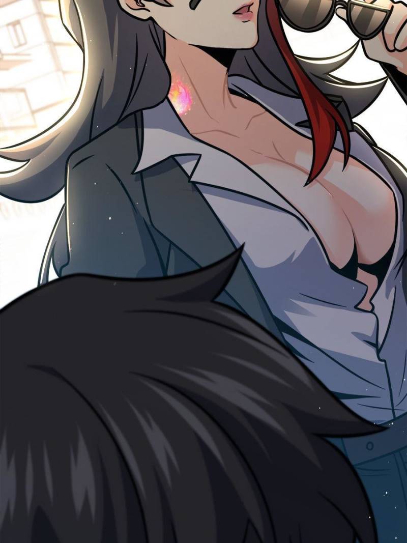Spare Me, Great Lord! Chapter 317 - 80