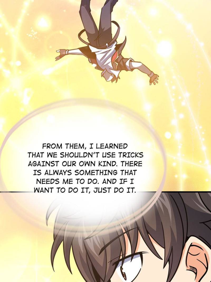 Spare Me, Great Lord! Chapter 316 - 84