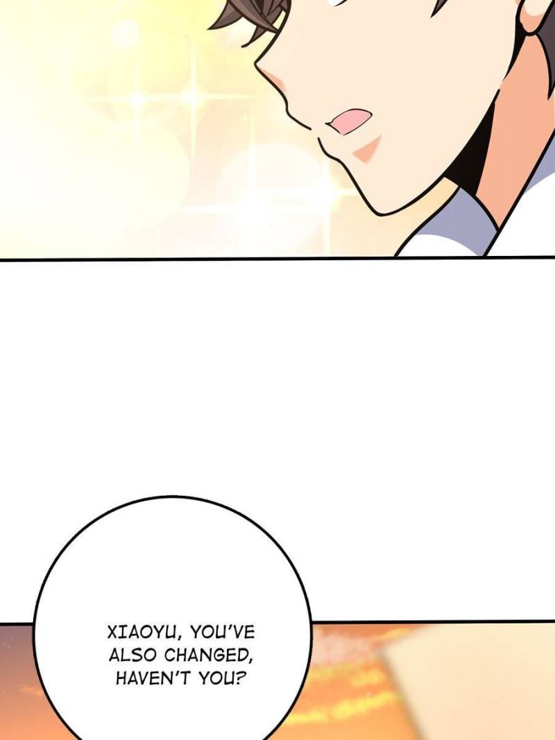 Spare Me, Great Lord! Chapter 316 - 85