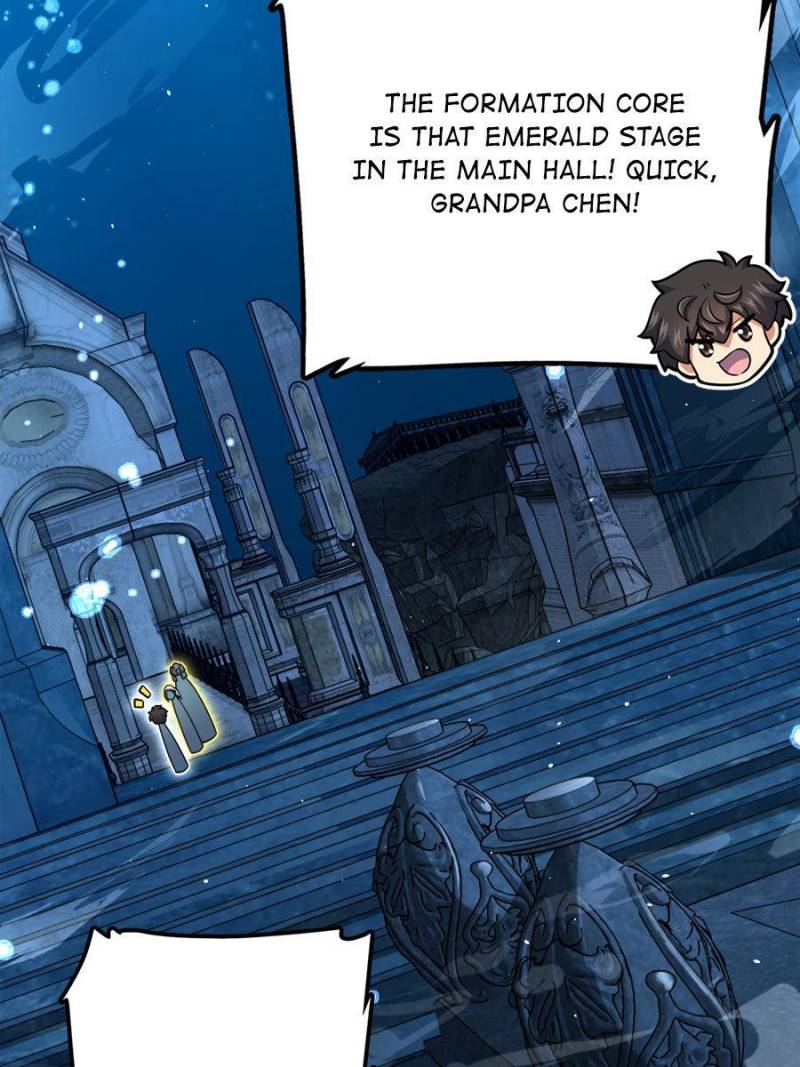 Spare Me, Great Lord! Chapter 315 - 86