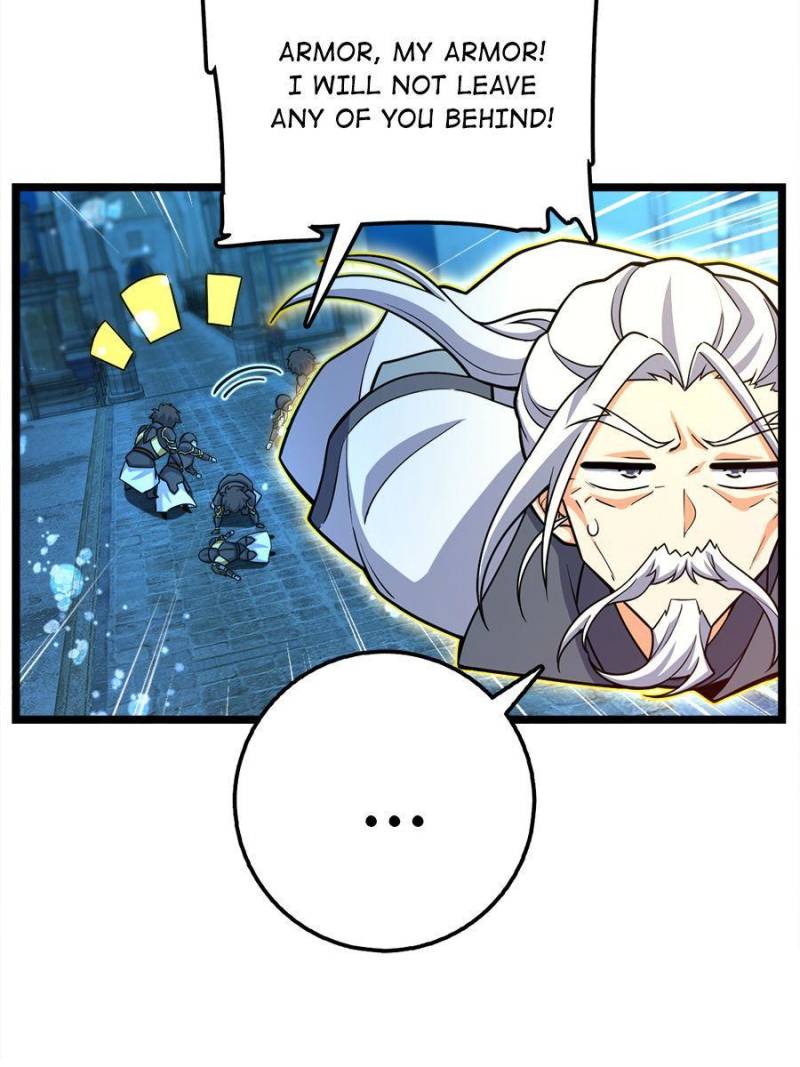 Spare Me, Great Lord! Chapter 315 - 89