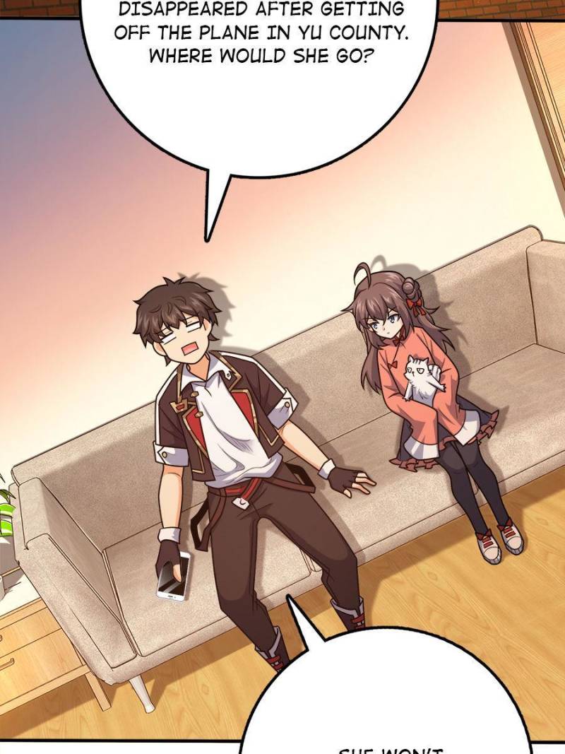 Spare Me, Great Lord! Chapter 318 - 53