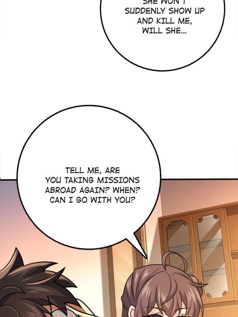 Spare Me, Great Lord! Chapter 318 - 54