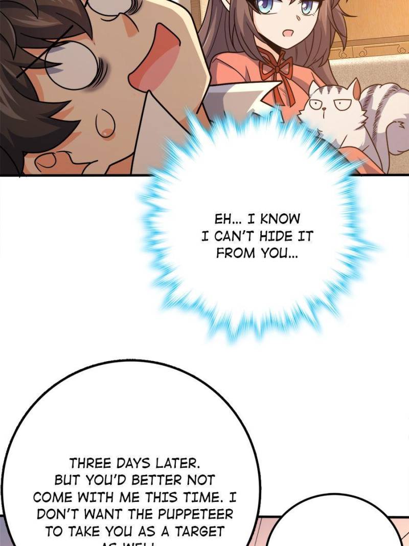 Spare Me, Great Lord! Chapter 318 - 55