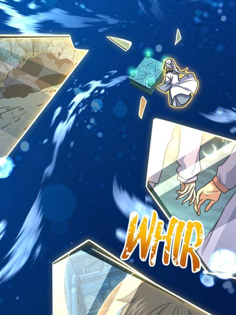 Spare Me, Great Lord! Chapter 315 - 96