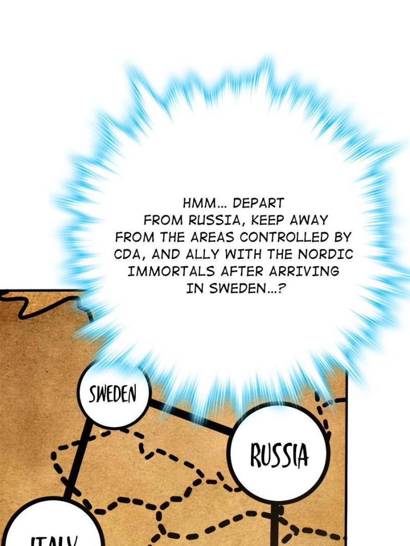 Spare Me, Great Lord! Chapter 319 - 2