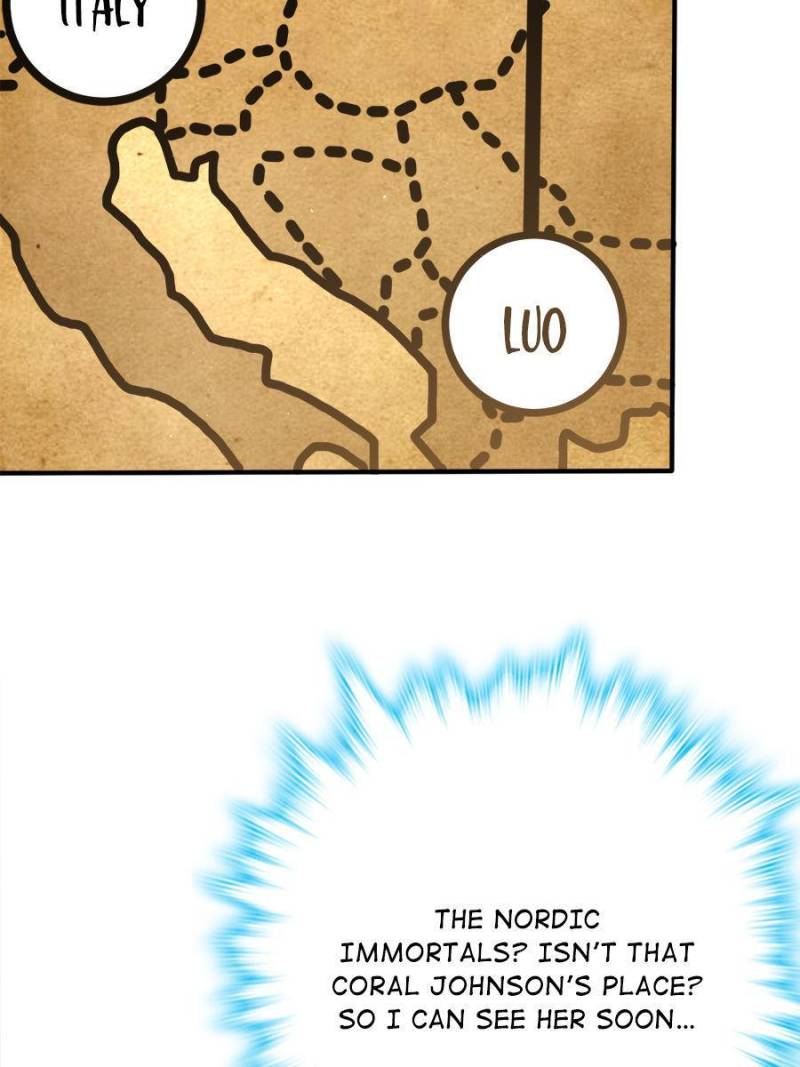 Spare Me, Great Lord! Chapter 319 - 3