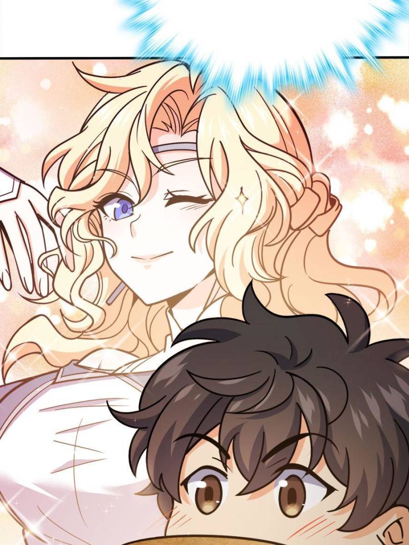 Spare Me, Great Lord! Chapter 319 - 4