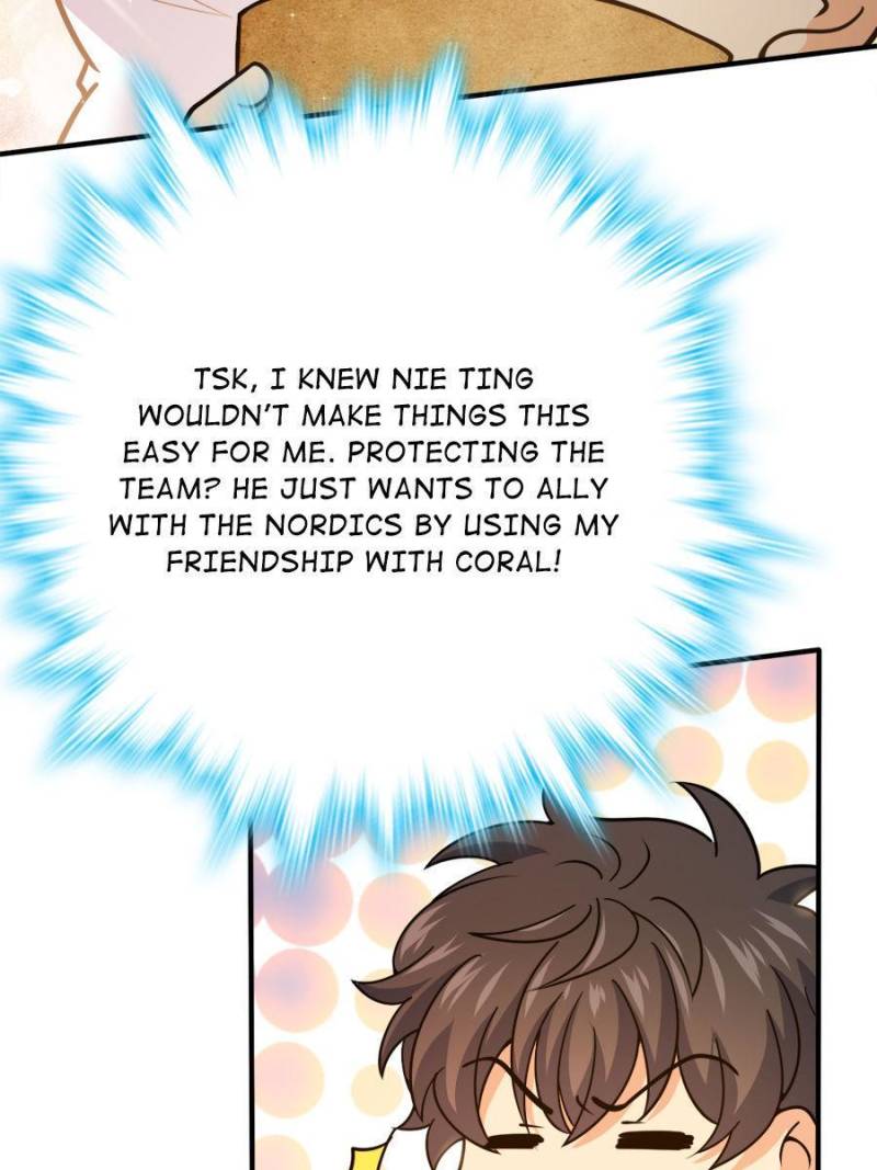 Spare Me, Great Lord! Chapter 319 - 5