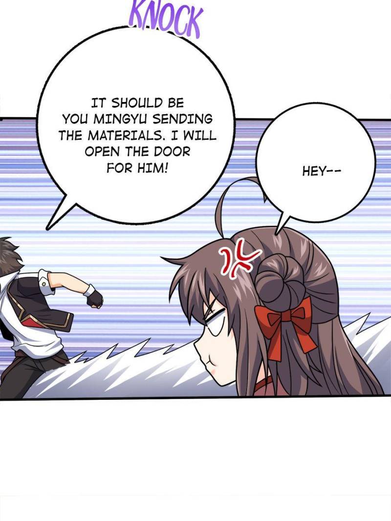 Spare Me, Great Lord! Chapter 318 - 57