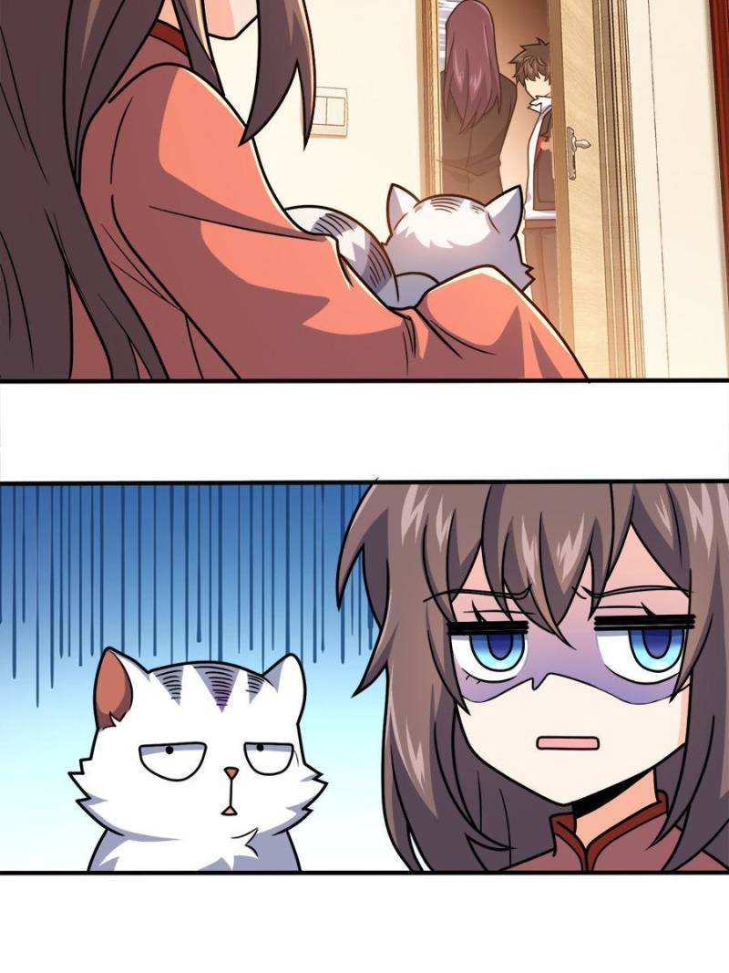 Spare Me, Great Lord! Chapter 318 - 59
