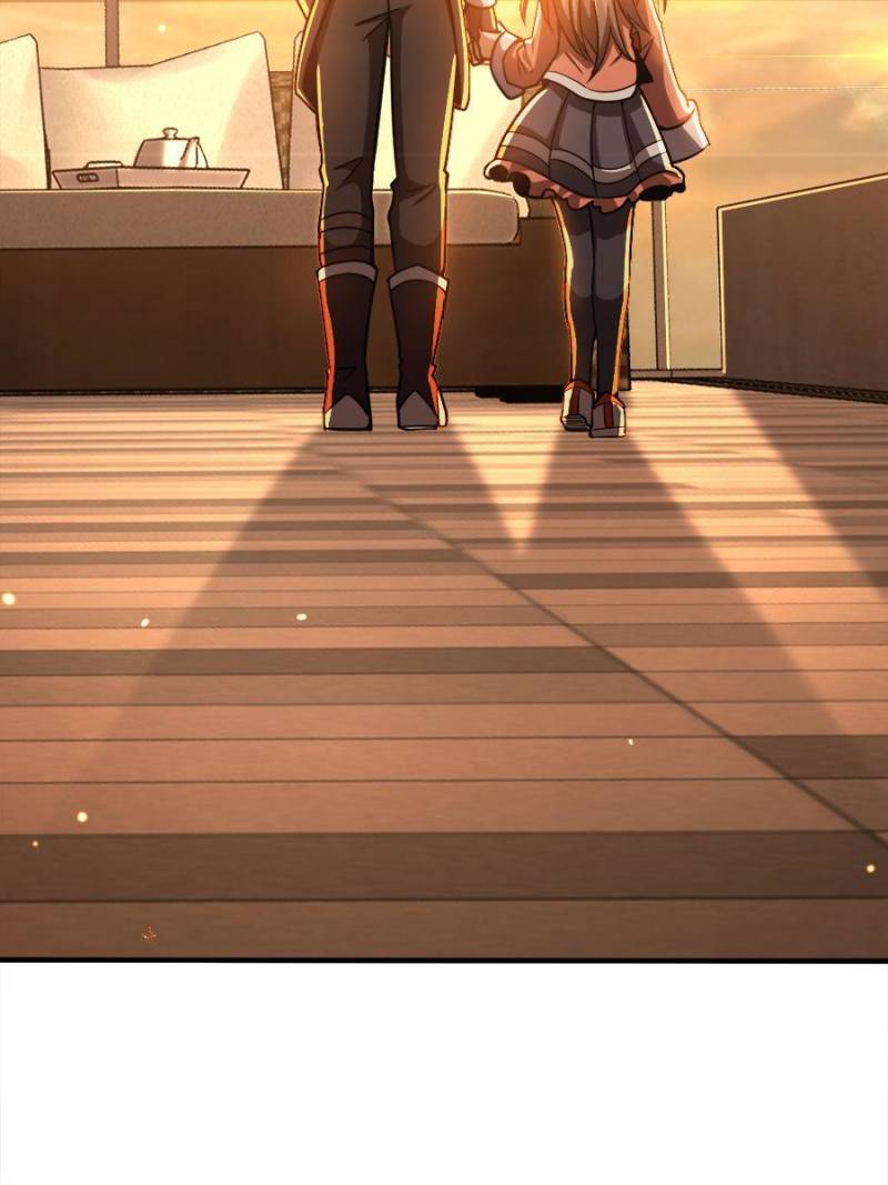 Spare Me, Great Lord! Chapter 316 - 93
