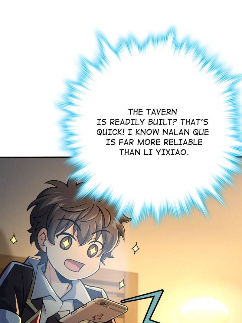 Spare Me, Great Lord! Chapter 319 - 11