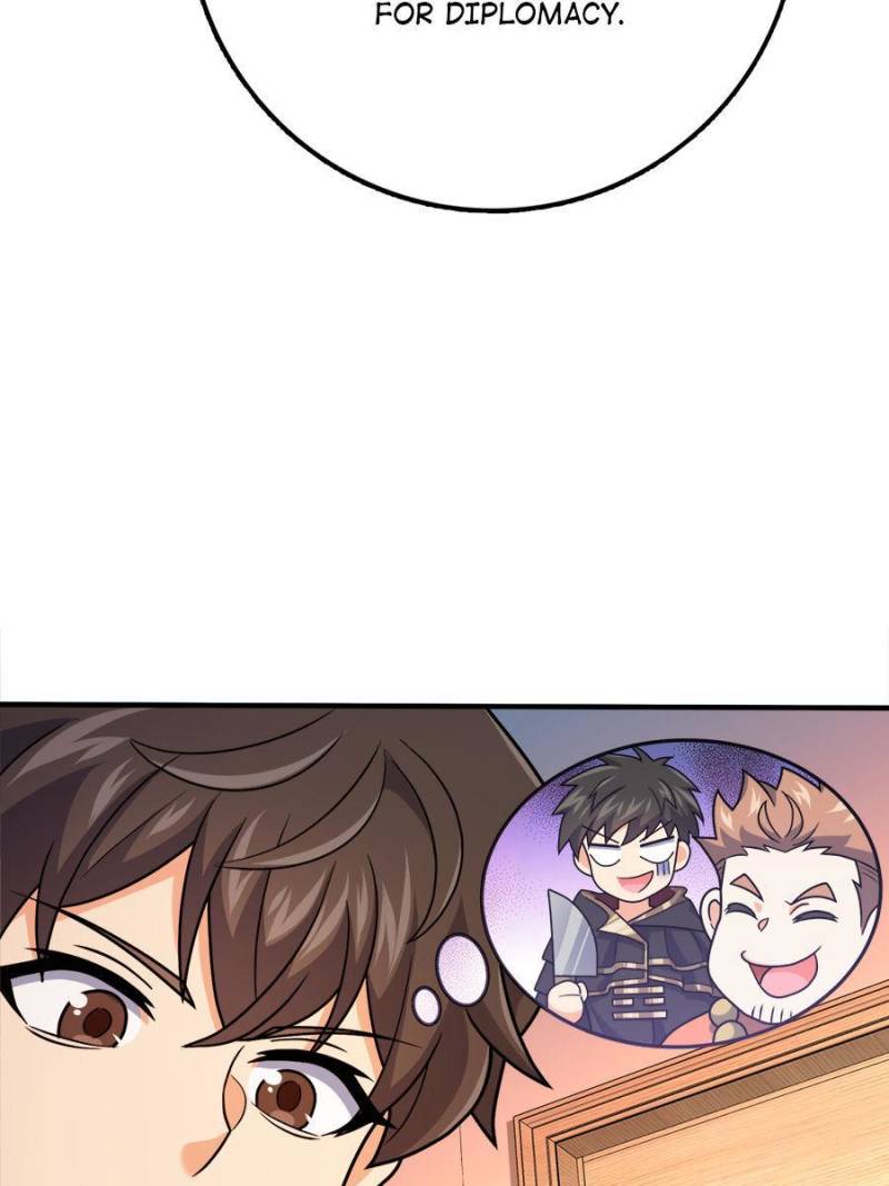 Spare Me, Great Lord! Chapter 318 - 64