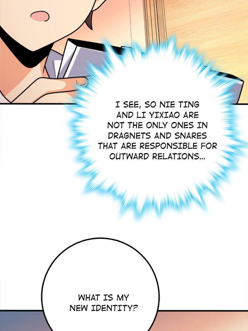 Spare Me, Great Lord! Chapter 318 - 65