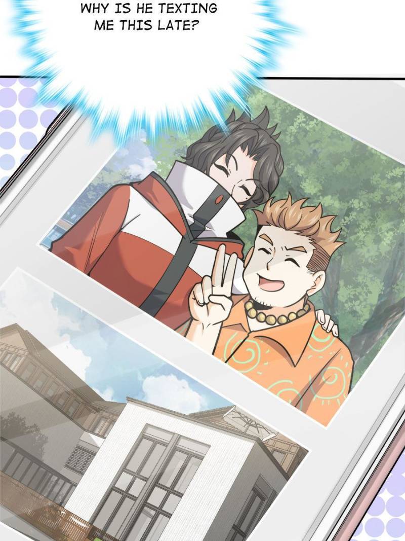 Spare Me, Great Lord! Chapter 319 - 8