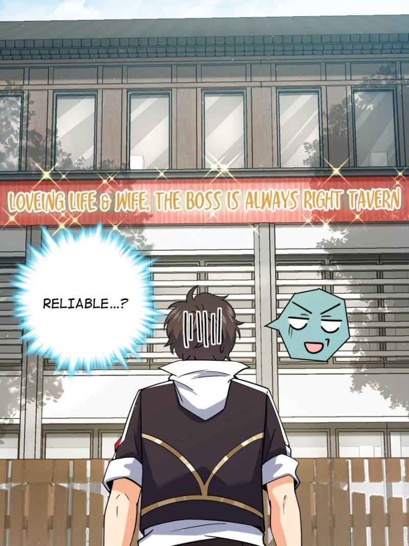 Spare Me, Great Lord! Chapter 319 - 13