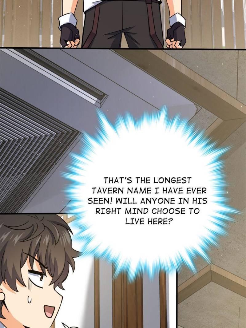 Spare Me, Great Lord! Chapter 319 - 14