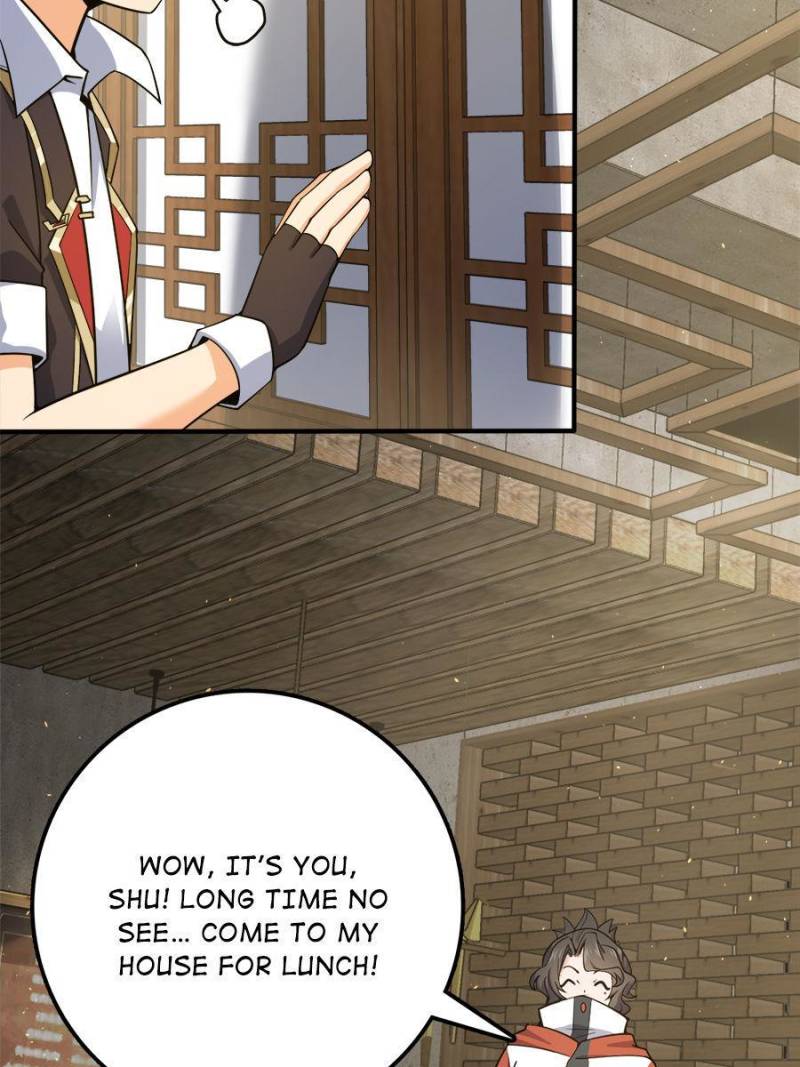 Spare Me, Great Lord! Chapter 319 - 15