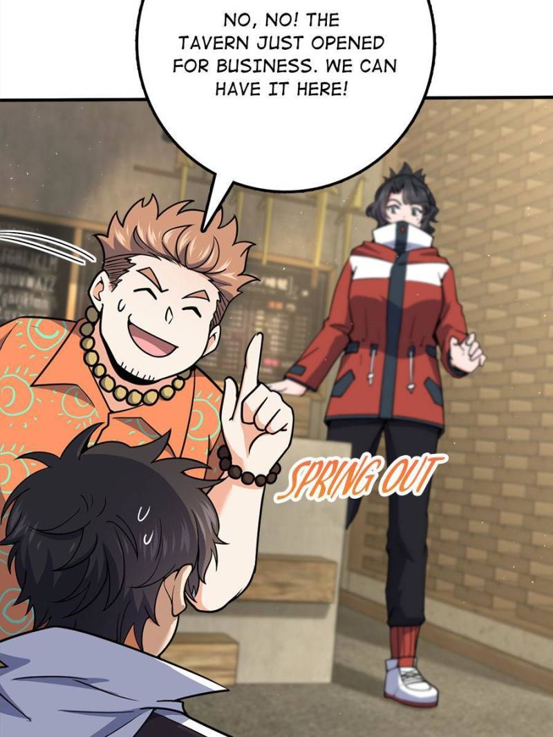 Spare Me, Great Lord! Chapter 319 - 17