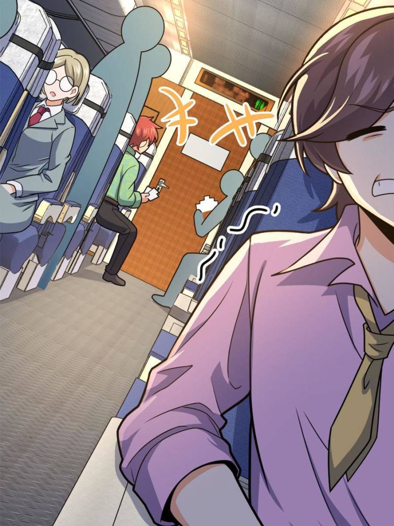 Spare Me, Great Lord! Chapter 320 - 3