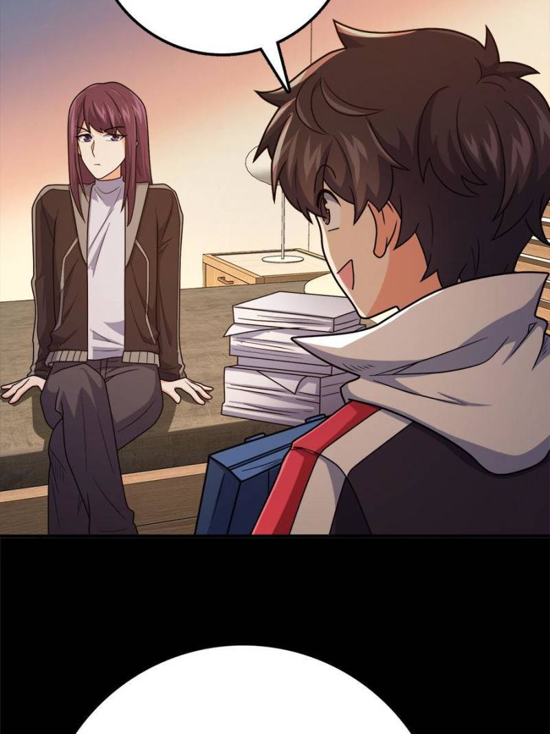 Spare Me, Great Lord! Chapter 318 - 66