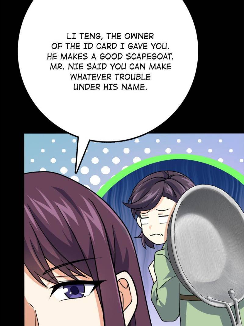Spare Me, Great Lord! Chapter 318 - 67