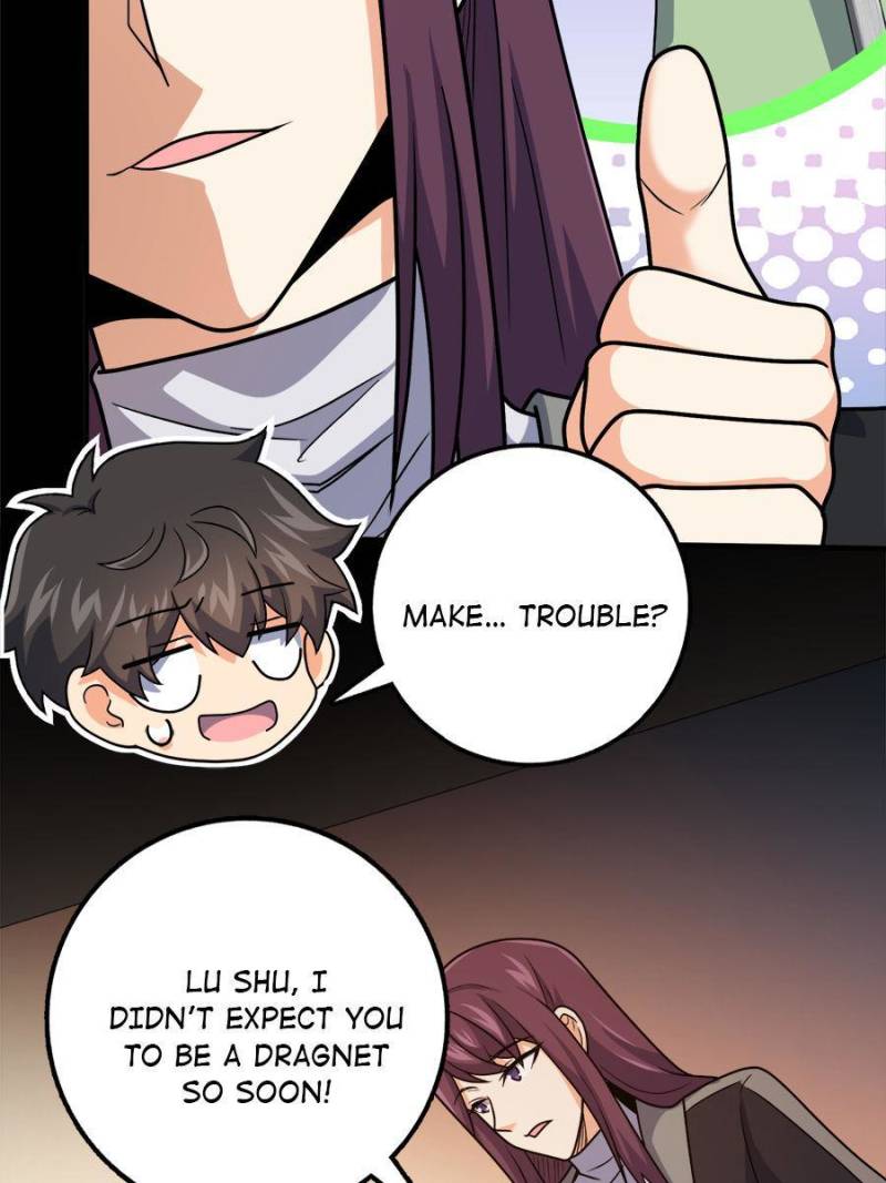 Spare Me, Great Lord! Chapter 318 - 68