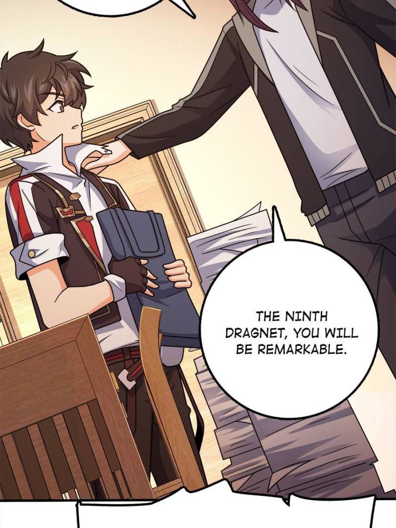 Spare Me, Great Lord! Chapter 318 - 69