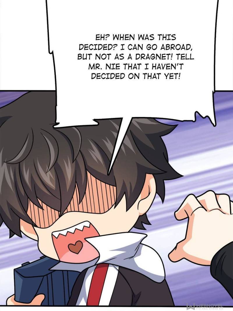 Spare Me, Great Lord! Chapter 318 - 70