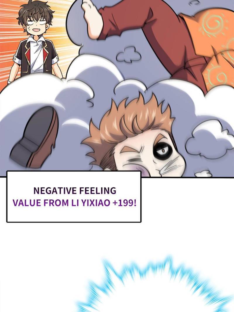 Spare Me, Great Lord! Chapter 319 - 19
