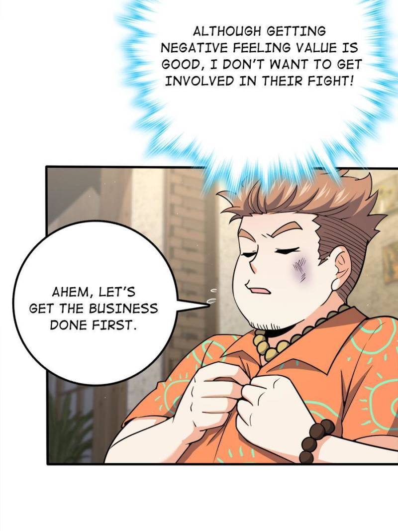 Spare Me, Great Lord! Chapter 319 - 20