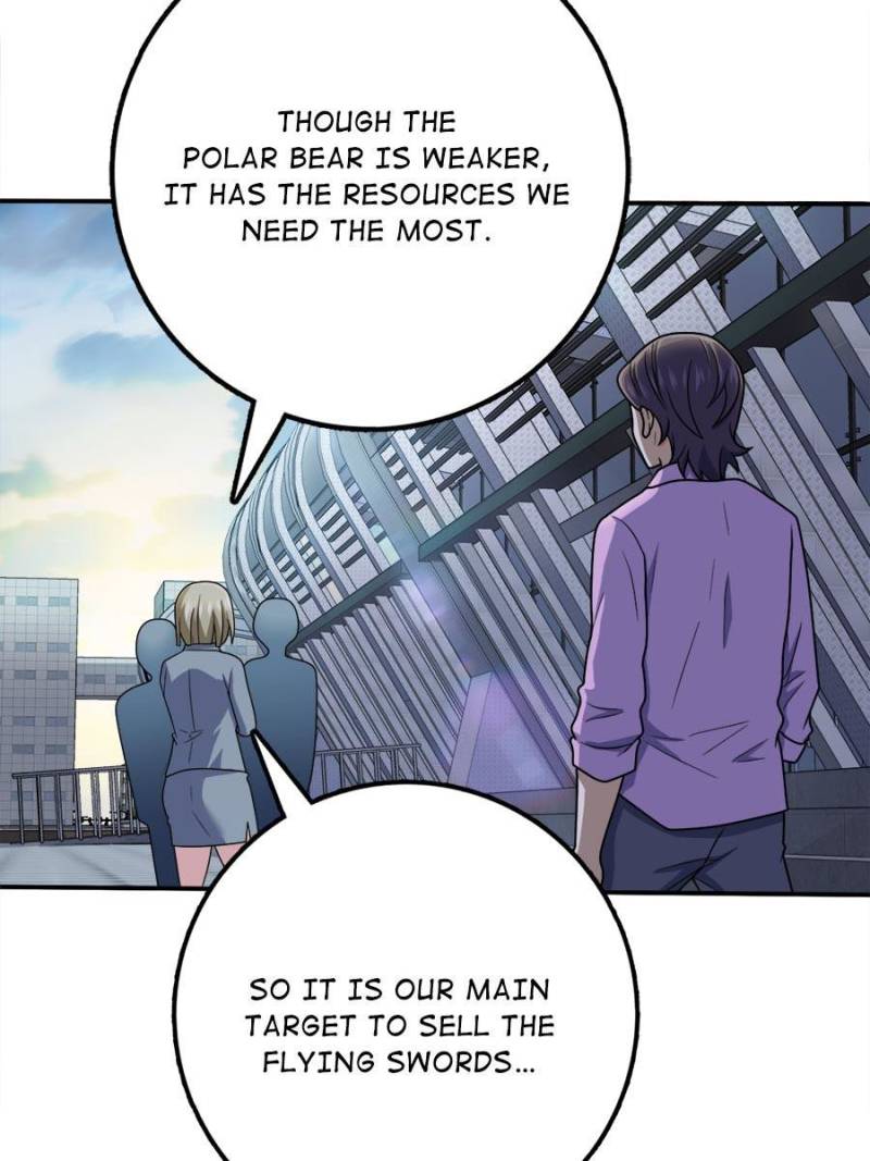 Spare Me, Great Lord! Chapter 321 - 4