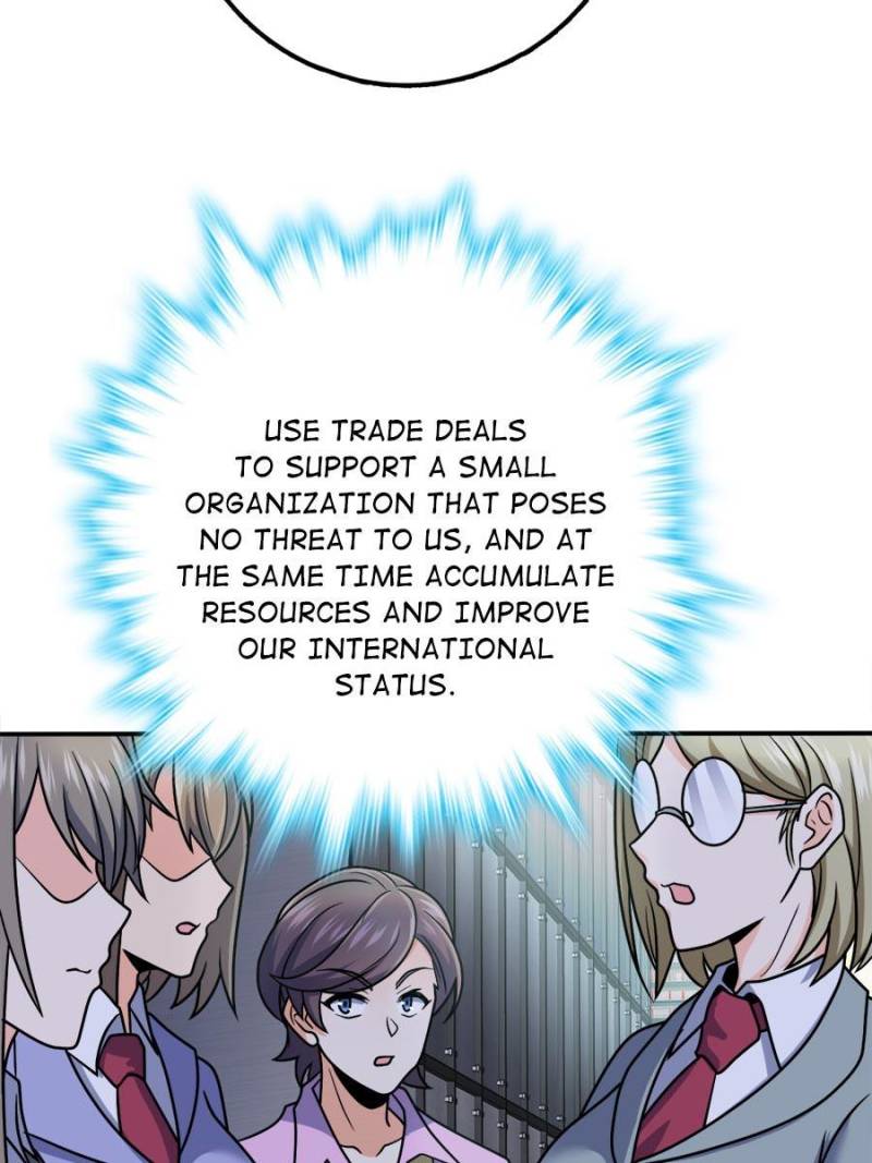 Spare Me, Great Lord! Chapter 321 - 5