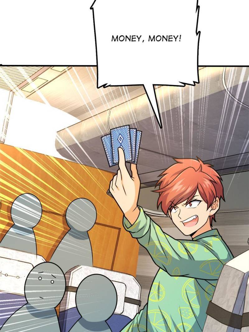 Spare Me, Great Lord! Chapter 320 - 6