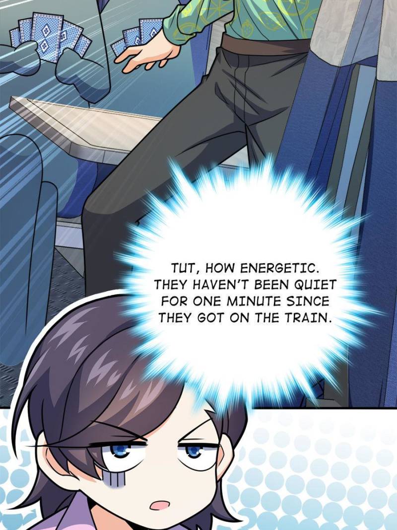 Spare Me, Great Lord! Chapter 320 - 7