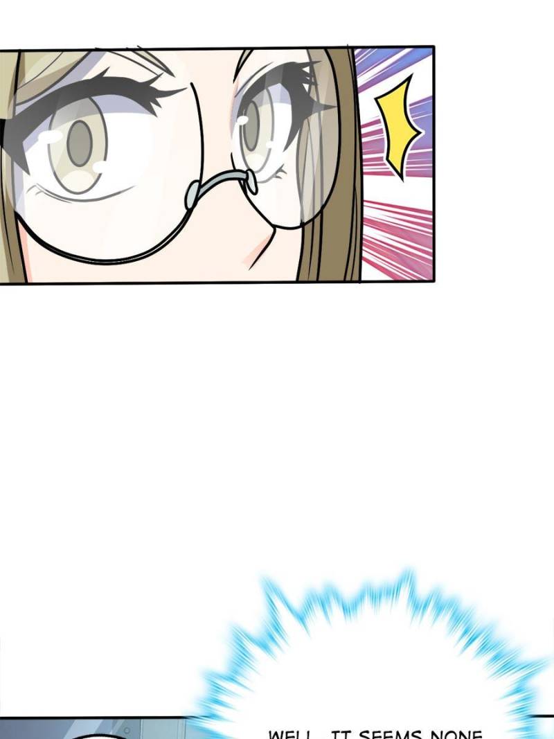 Spare Me, Great Lord! Chapter 321 - 7
