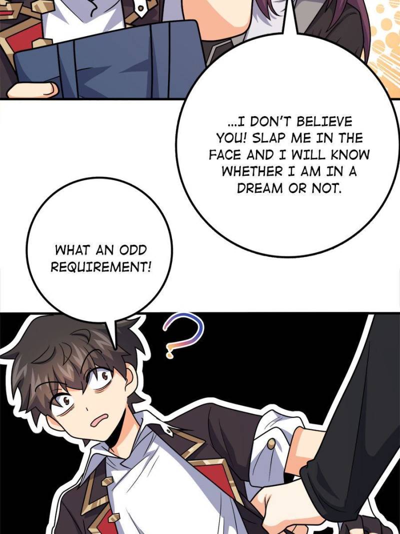 Spare Me, Great Lord! Chapter 318 - 76