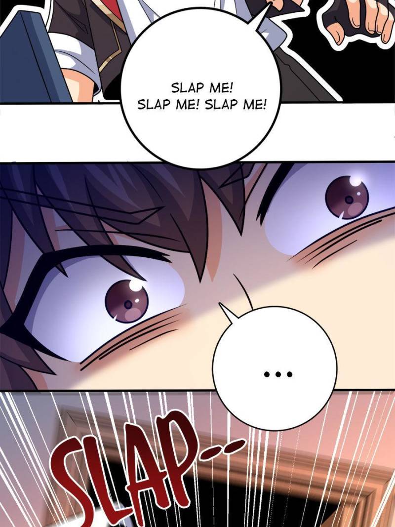Spare Me, Great Lord! Chapter 318 - 77
