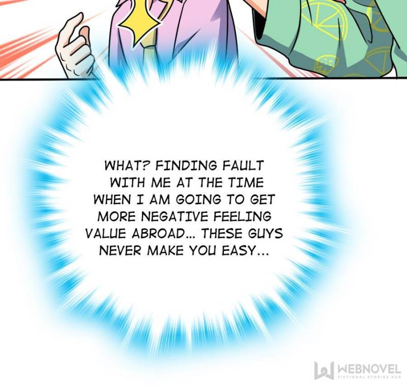Spare Me, Great Lord! Chapter 321 - 12
