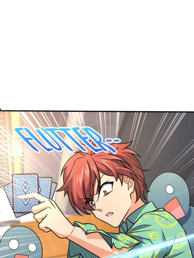 Spare Me, Great Lord! Chapter 320 - 12
