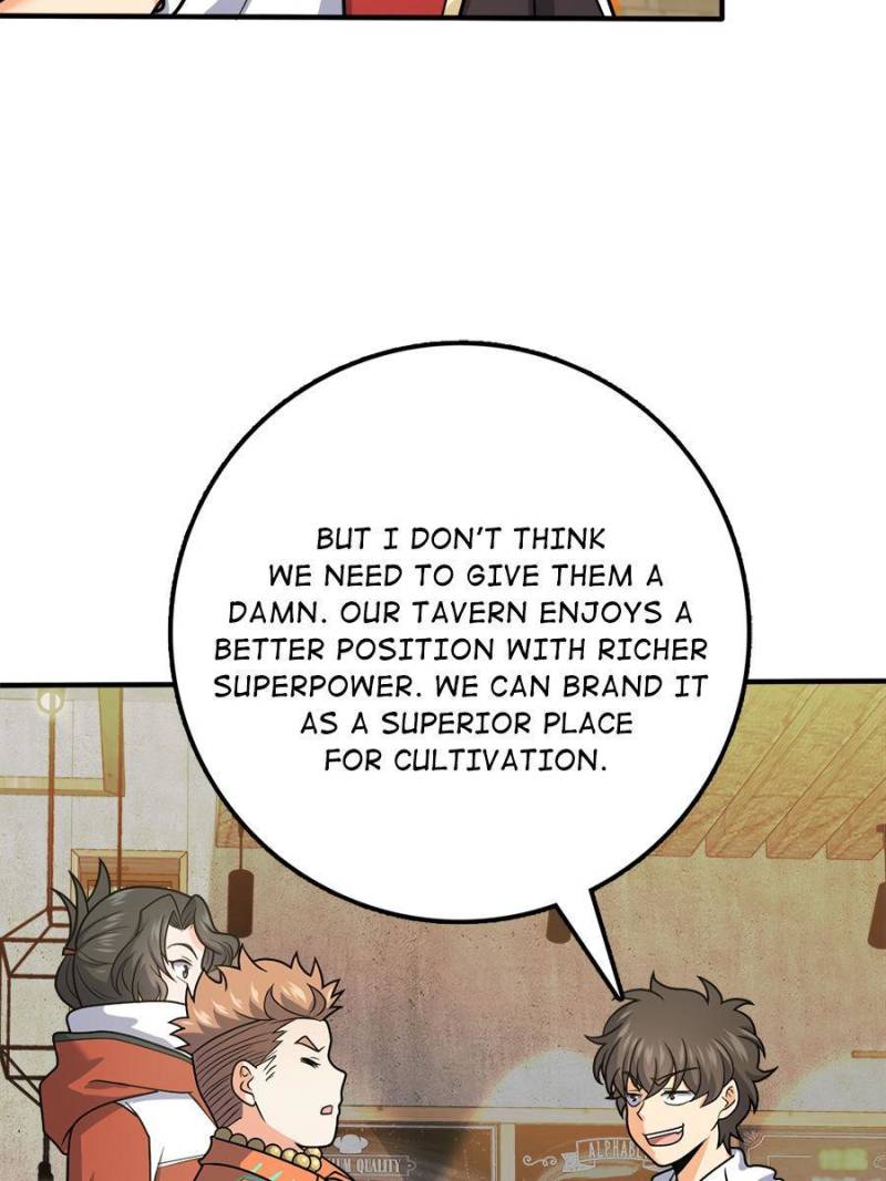 Spare Me, Great Lord! Chapter 319 - 25