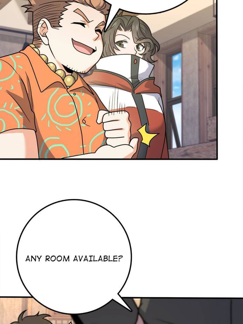 Spare Me, Great Lord! Chapter 319 - 27