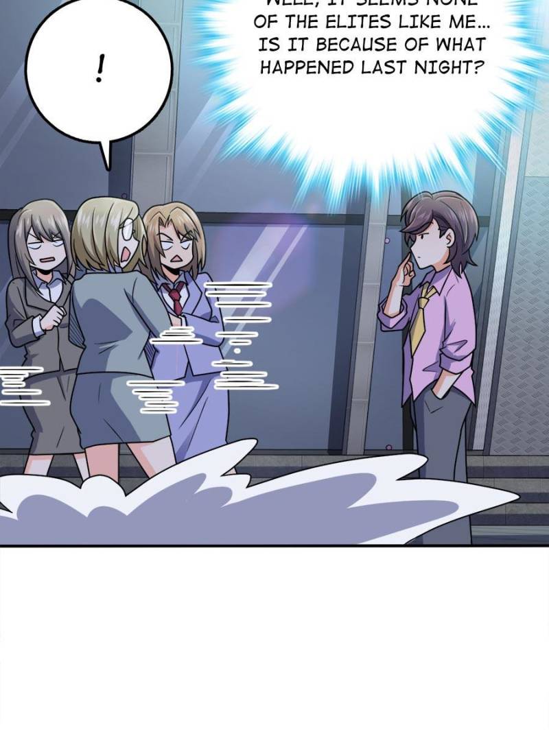 Spare Me, Great Lord! Chapter 321 - 8