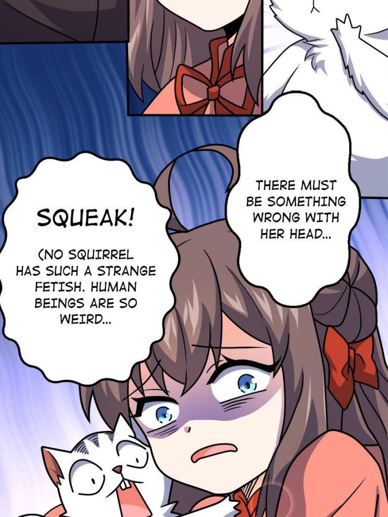 Spare Me, Great Lord! Chapter 318 - 80