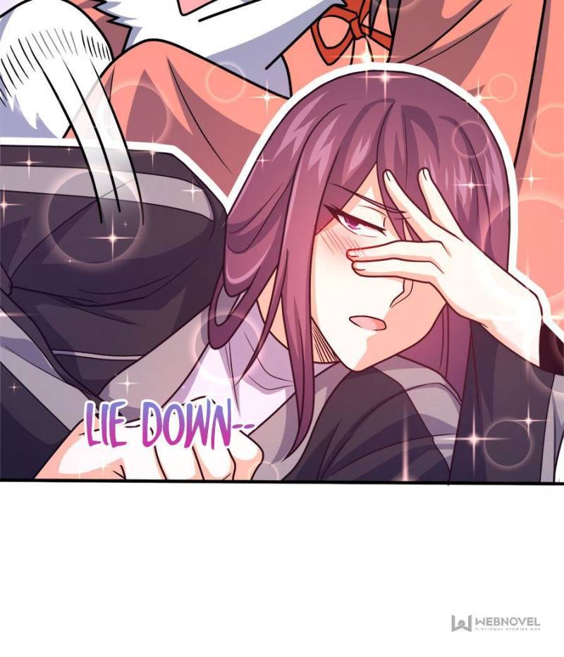 Spare Me, Great Lord! Chapter 318 - 81