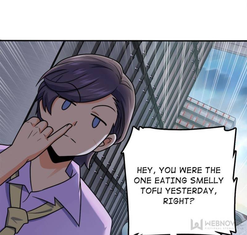 Spare Me, Great Lord! Chapter 321 - 9